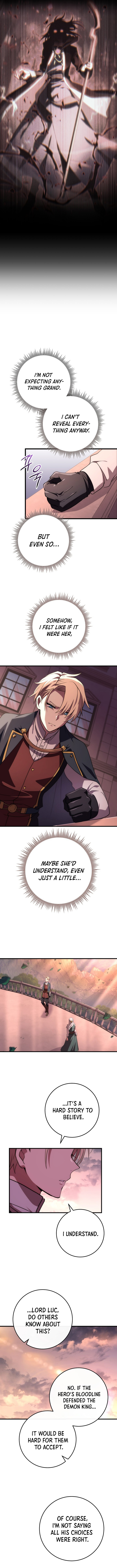 Emperor of Steel Chapter 42 11
